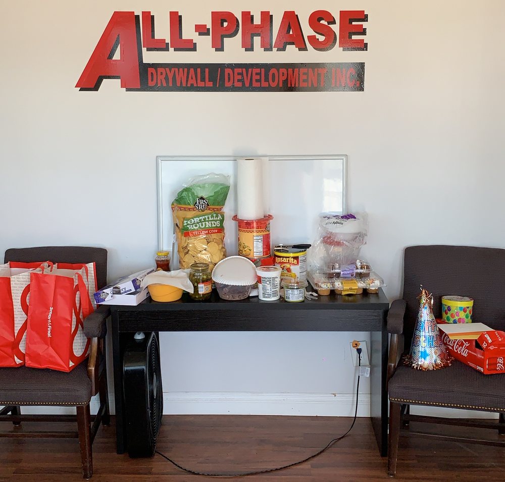 Photo of All-Phase Drywall