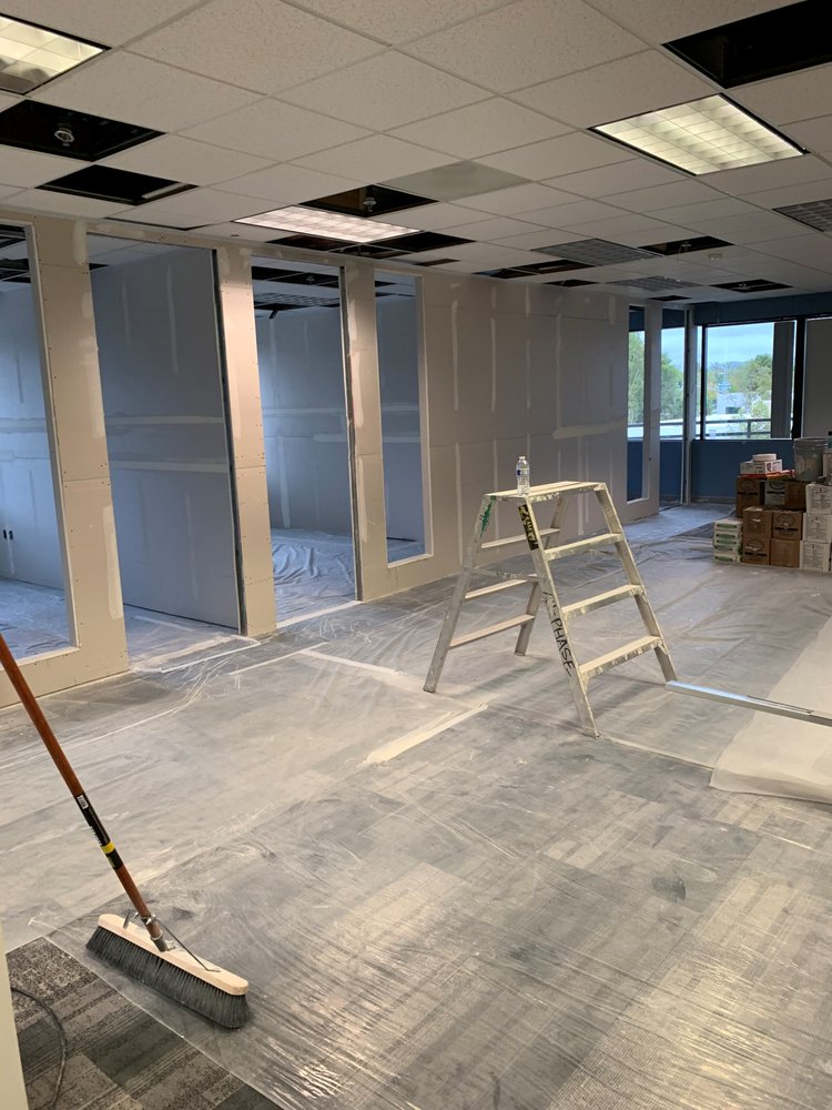 Photo of All-Phase Drywall