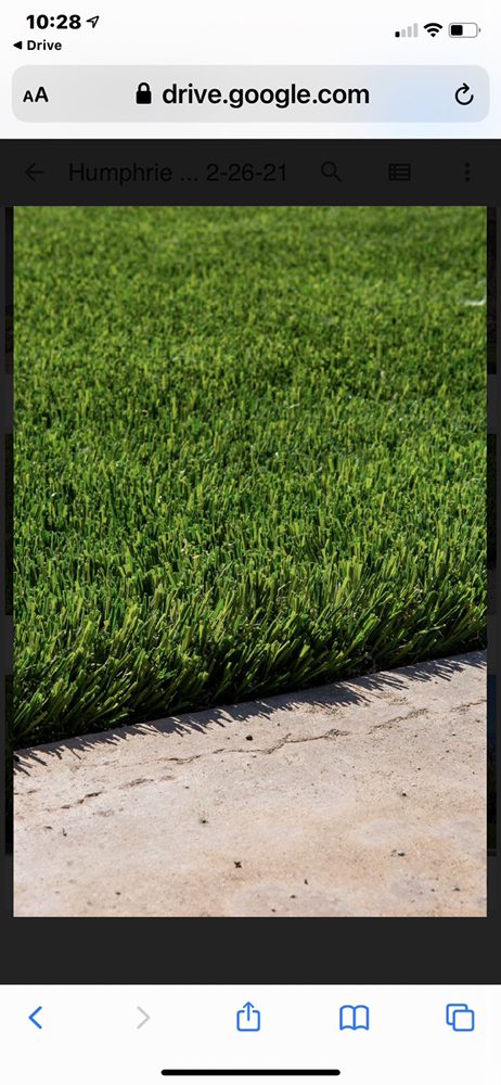 Photo of Turf Exchange