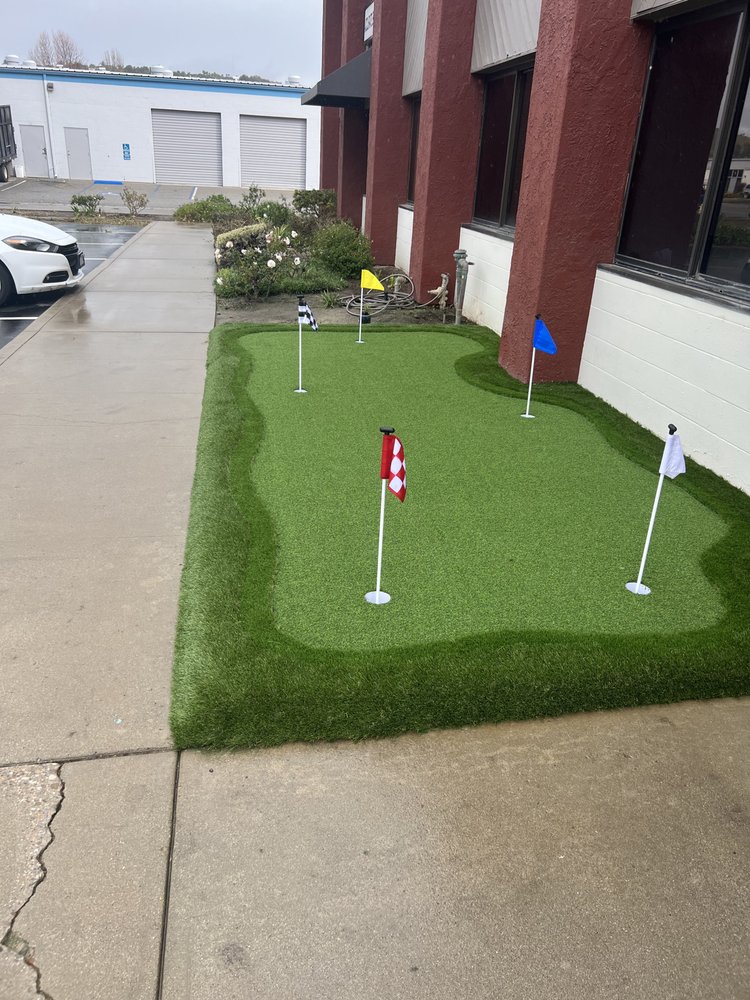 Photo of Turf Exchange