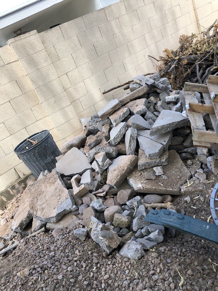 Photo of Junk Away