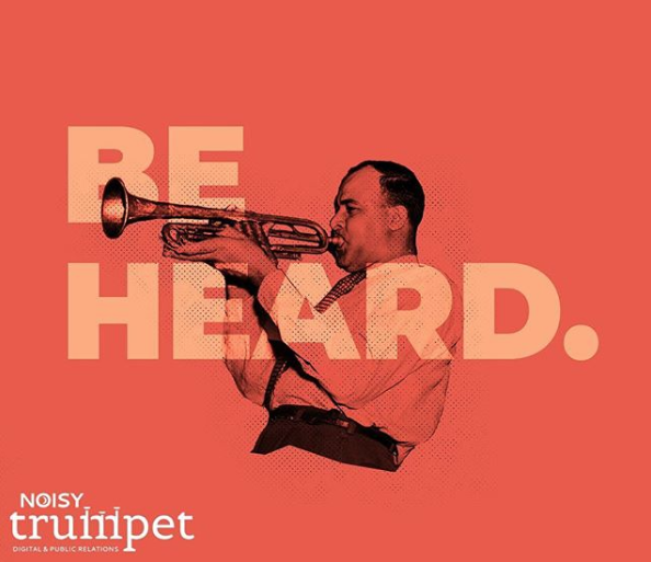 Photo of Noisy Trumpet