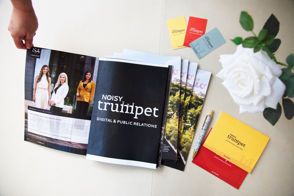 Photo of Noisy Trumpet