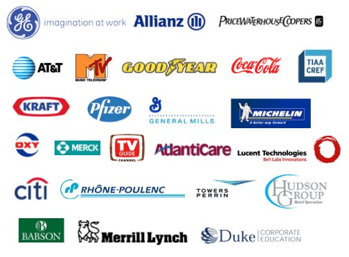 Photo of Idea Champions