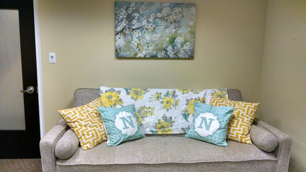 Photo of Lisa Noble Law Office