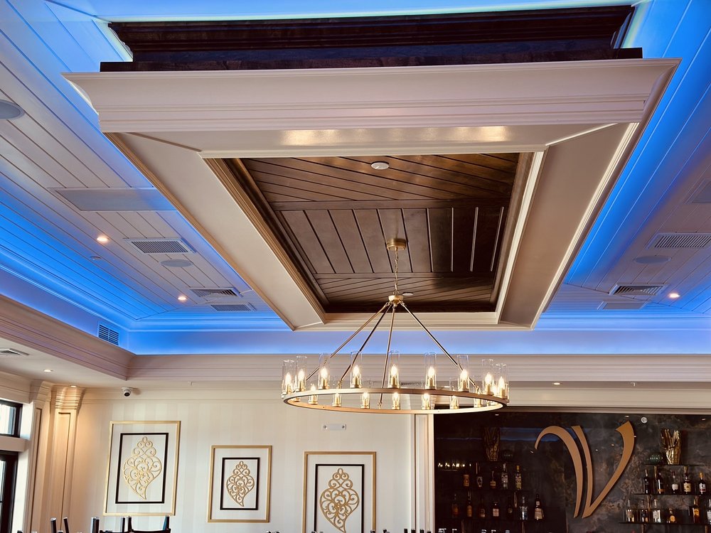 Photo of Nivek Painting