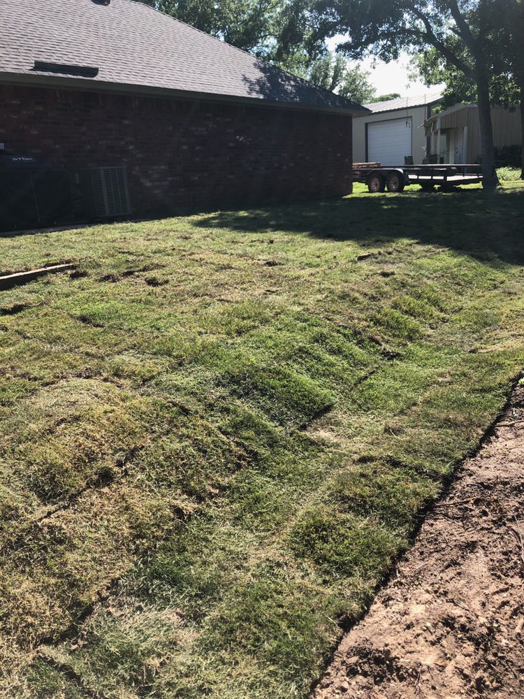 Photo of Brothers Construction And Lawn Care