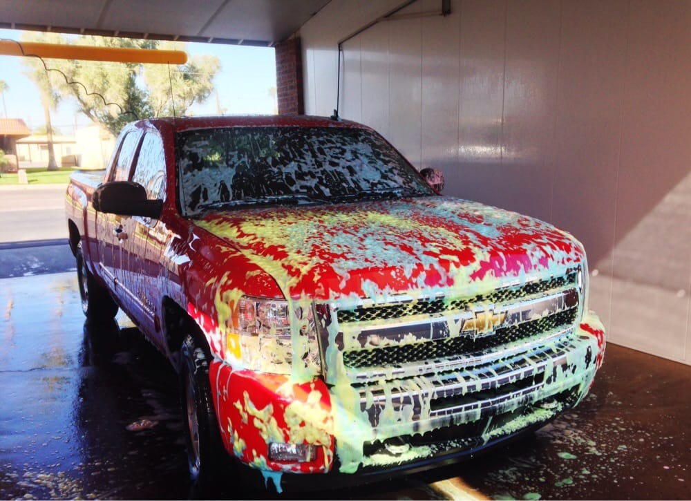 Photo of Spirit Car Wash