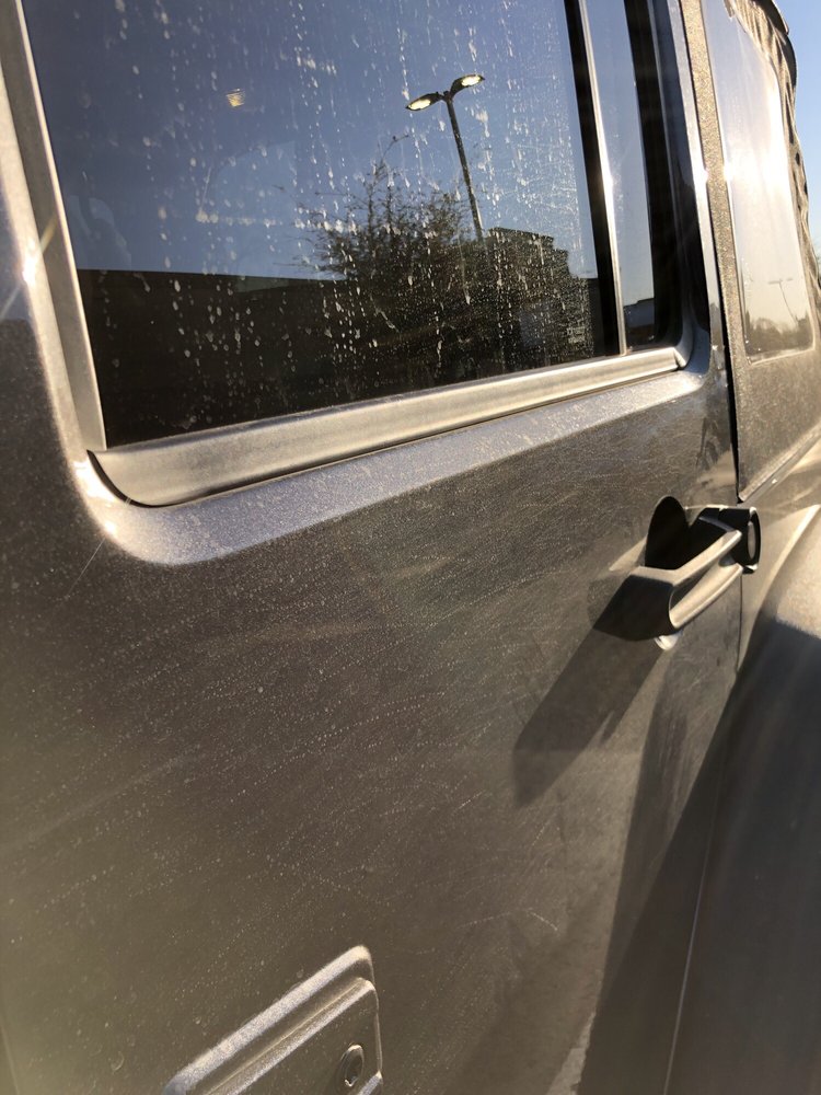 Photo of Spirit Car Wash