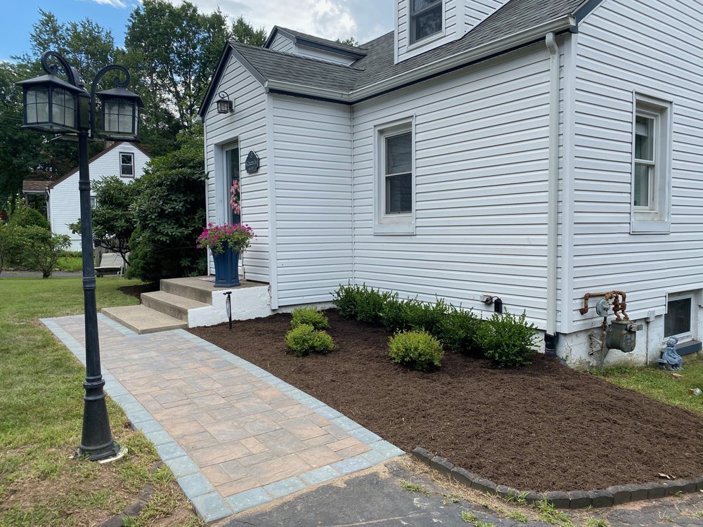 Photo of Primo Landscape Design