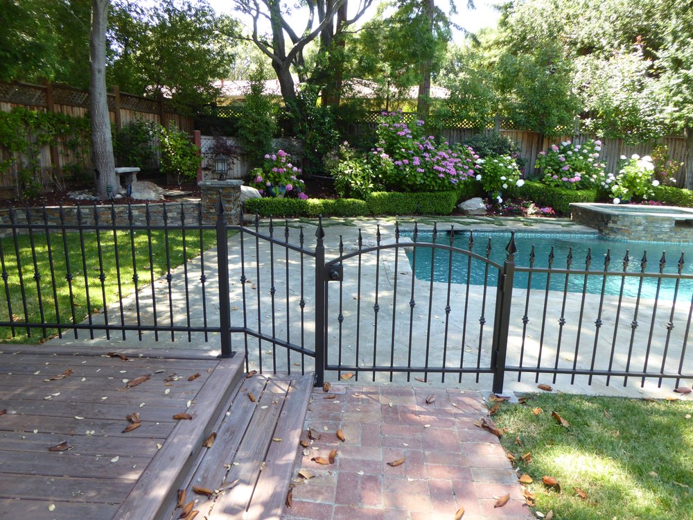 Photo of Garcia's Ornamental Iron Works