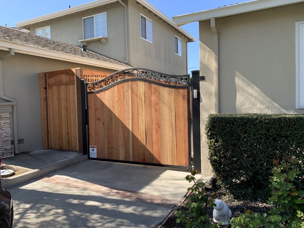 Photo of Garcia's Ornamental Iron Works