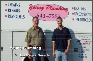Photo of Young Plumbing & Mechanical