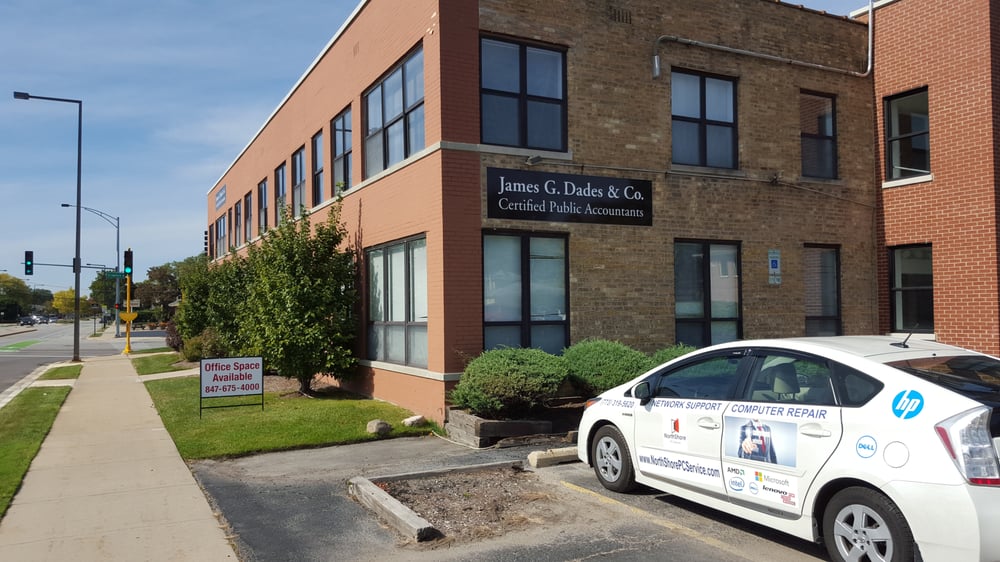 Photo of NorthShore PC Service
