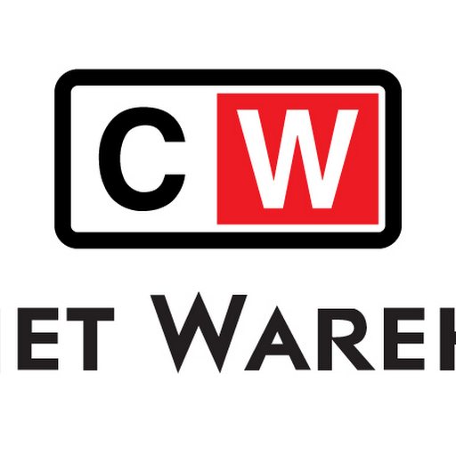 Photo of Cabinet Warehouse