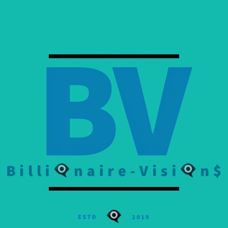 Photo of Billionaire Visions
