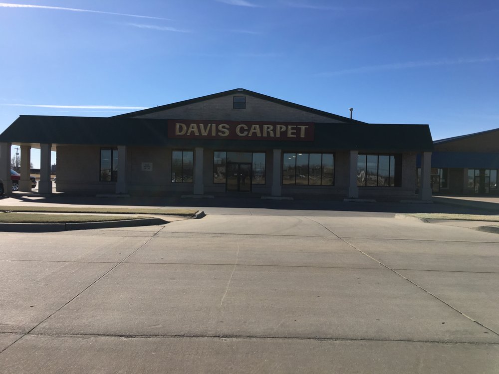 Photo of Davis Carpet