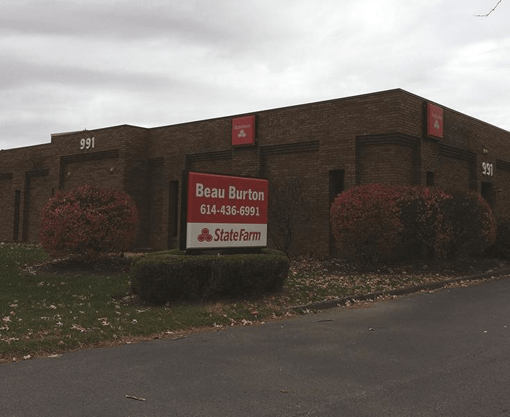 Photo of Beau Burton - State Farm Insurance Agent