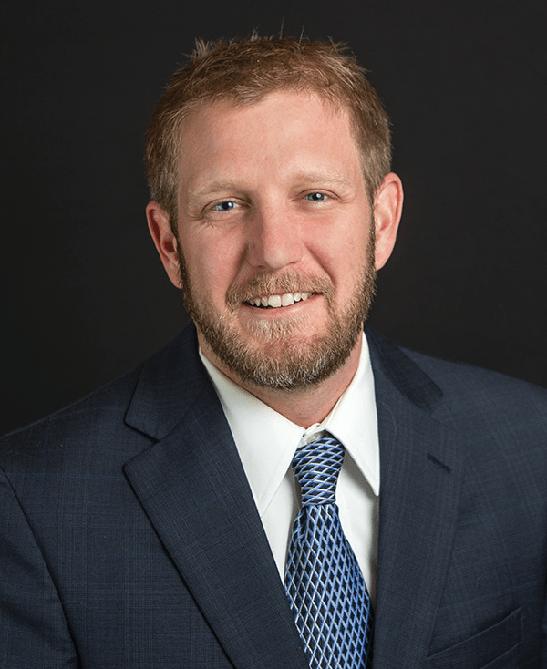 Photo of Beau Burton - State Farm Insurance Agent