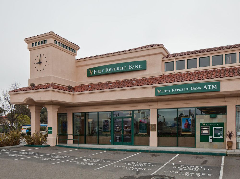 Photo of First Republic Bank