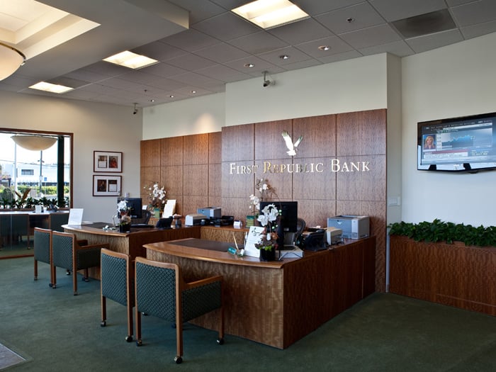 Photo of First Republic Bank