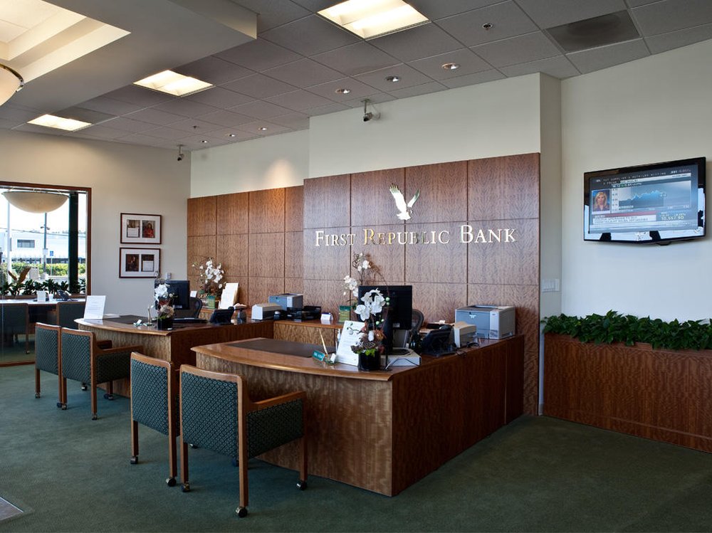 Photo of First Republic Bank
