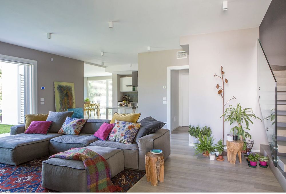 Photo of Kim Nadel Interiors