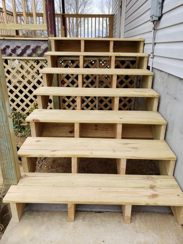 Photo of Precision Construction