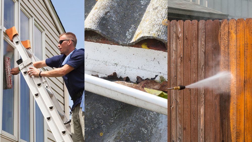 Photo of Spartan Windows & Gutters