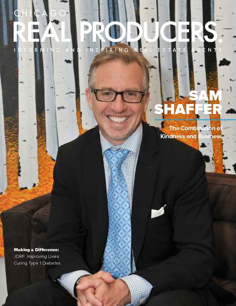 Photo of Sam Shaffer-Chicago Properties