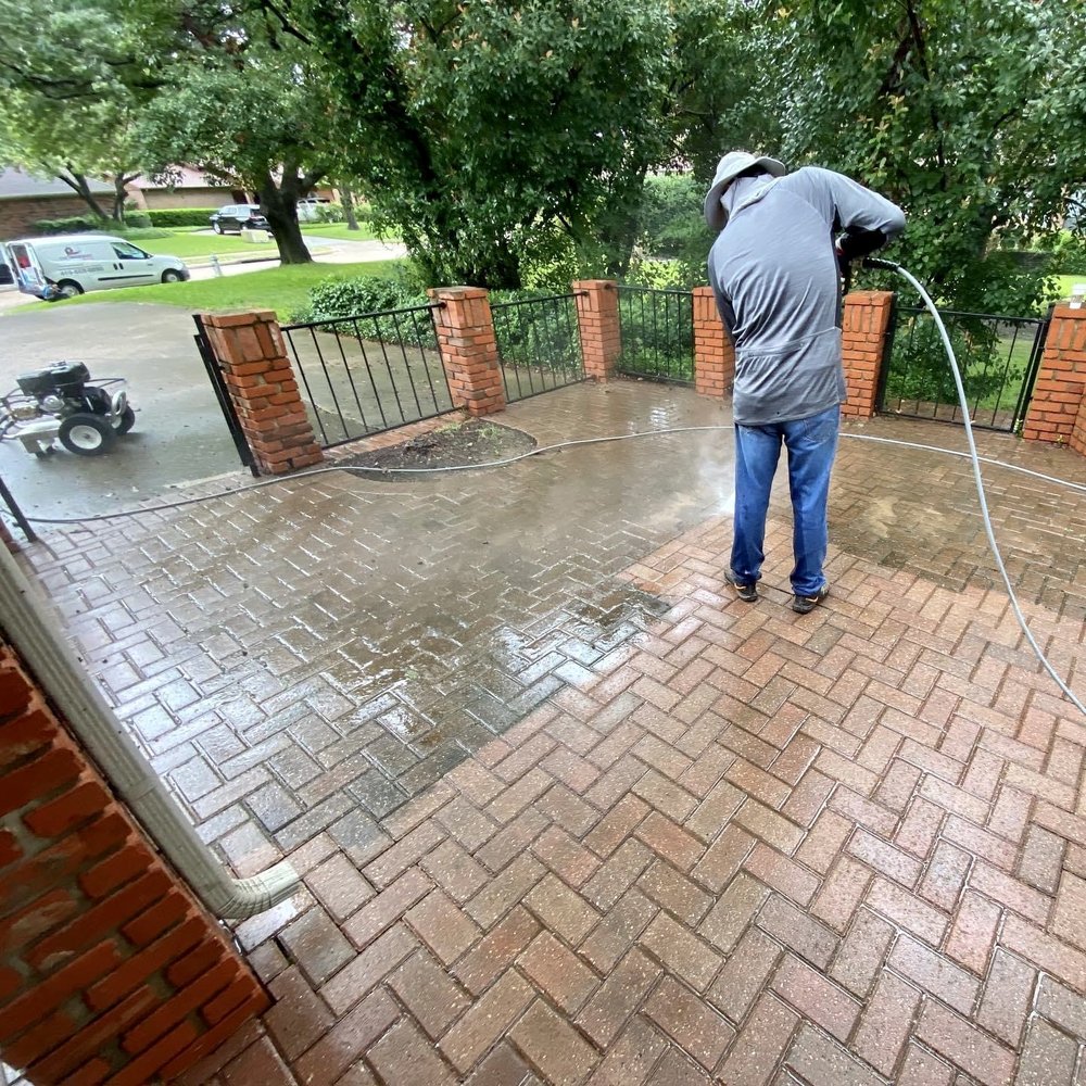 Photo of The Driveway Company of North Dallas
