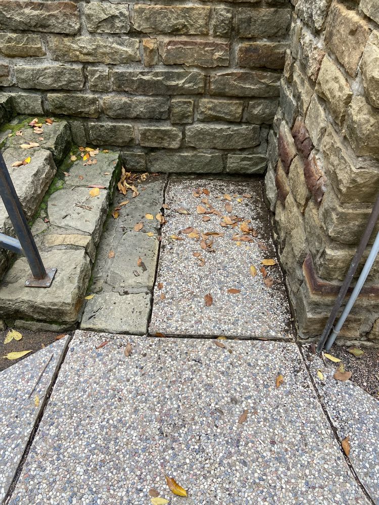 Photo of The Driveway Company of North Dallas