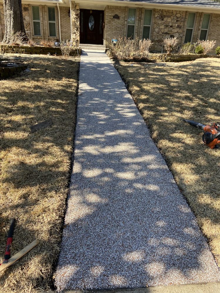 Photo of The Driveway Company of North Dallas