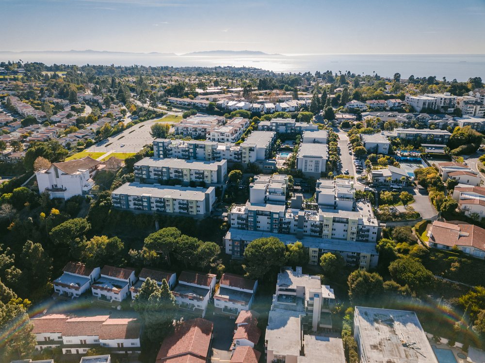 Photo of Highridge Apartments