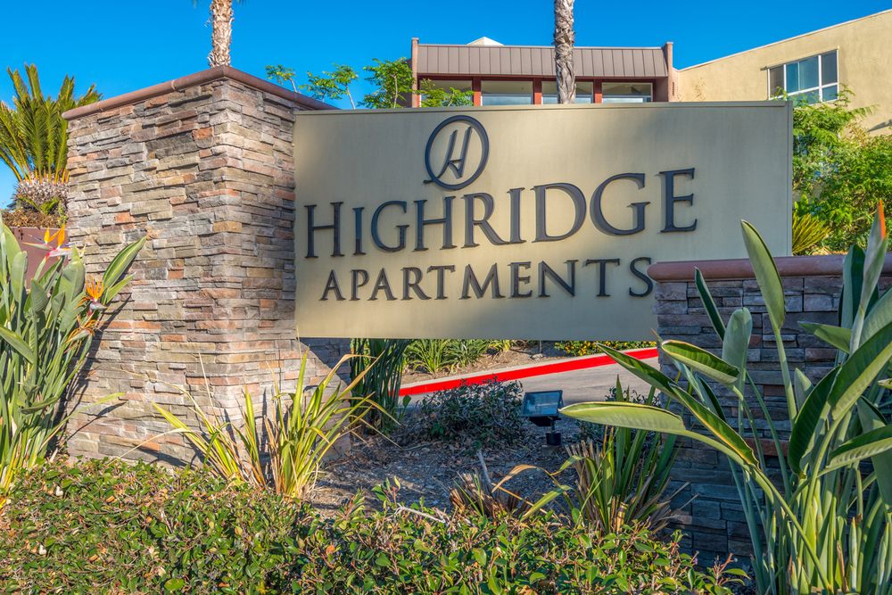 Photo of Highridge Apartments