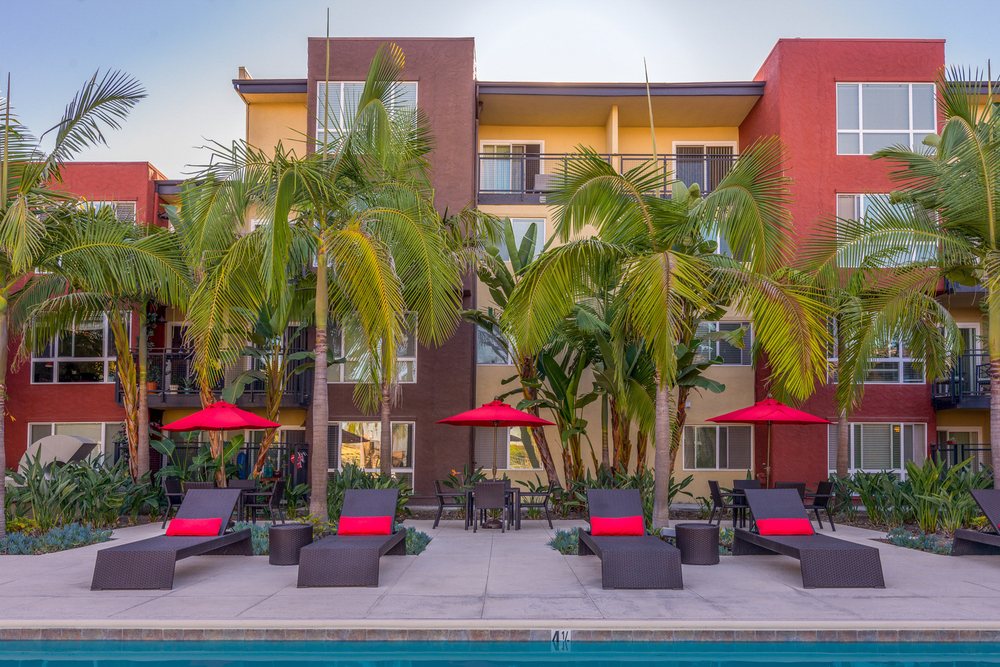 Photo of Highridge Apartments