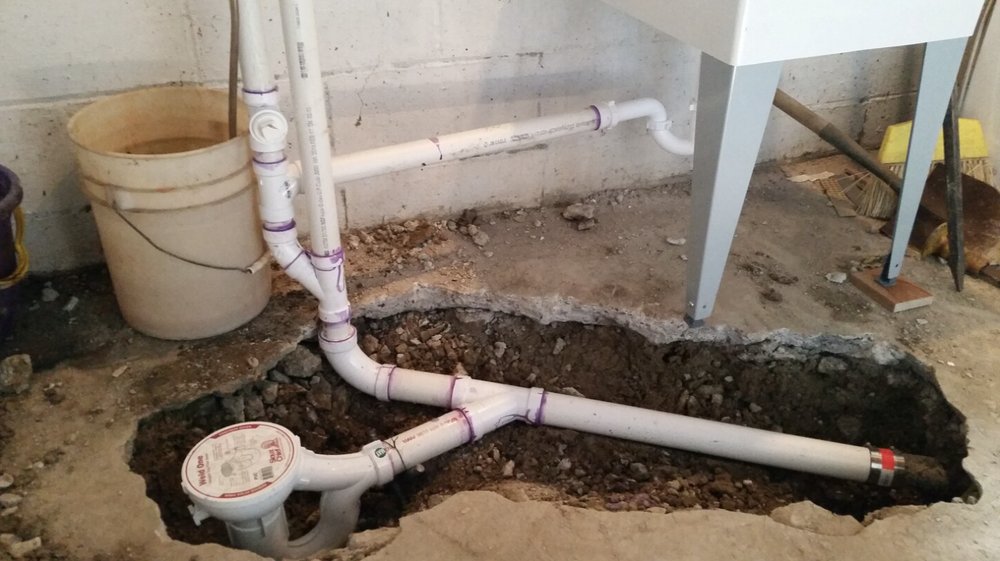 Photo of Do It Right Plumbing Sewer & Drain Services