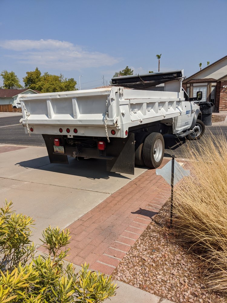 Photo of Arizona Rock Depot