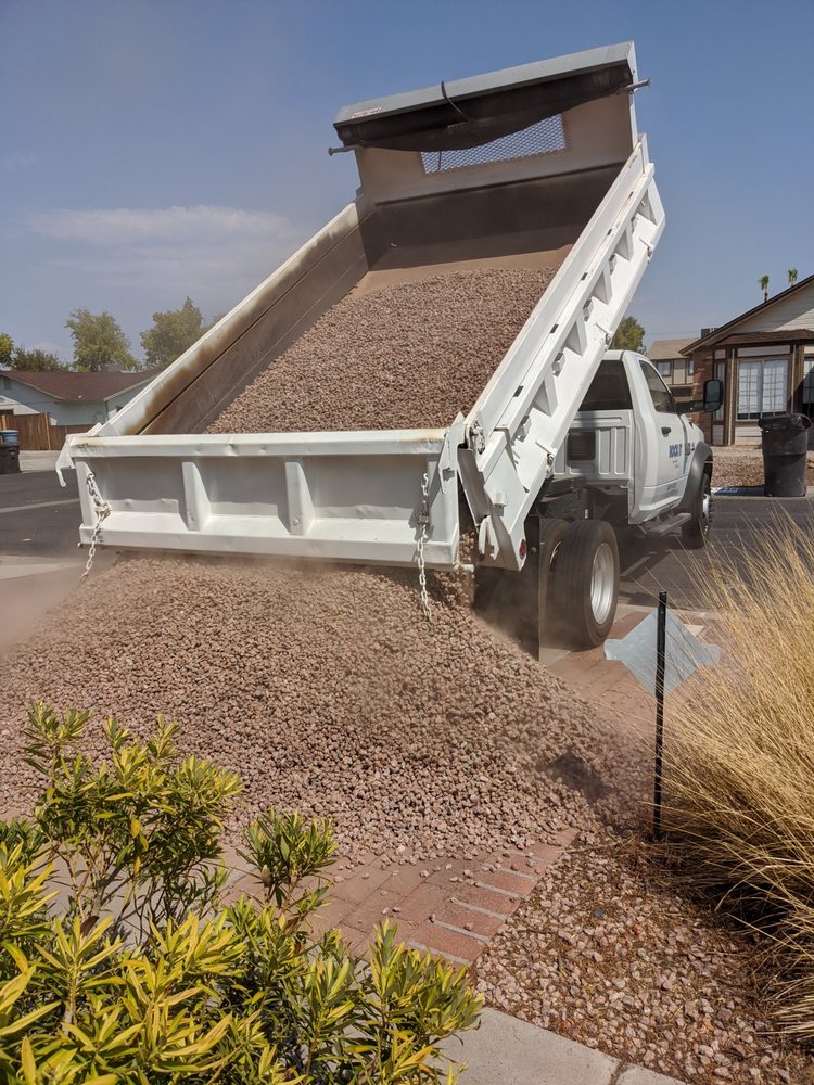 Photo of Arizona Rock Depot