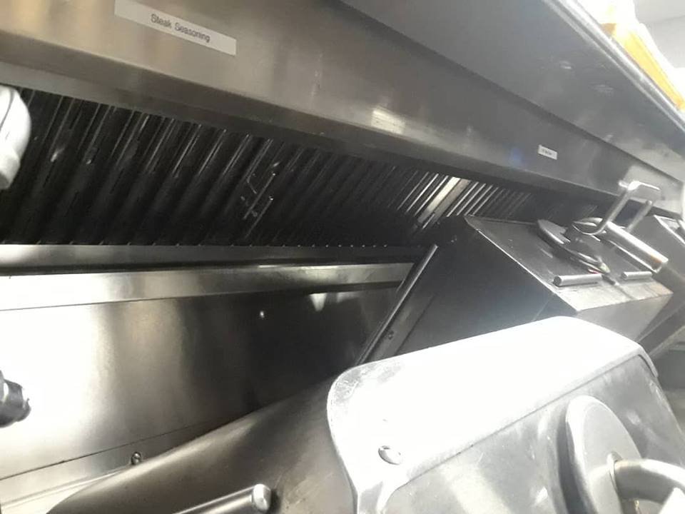 Photo of Total Cleaning Of VA
