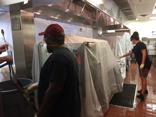 Photo of Total Cleaning Of VA