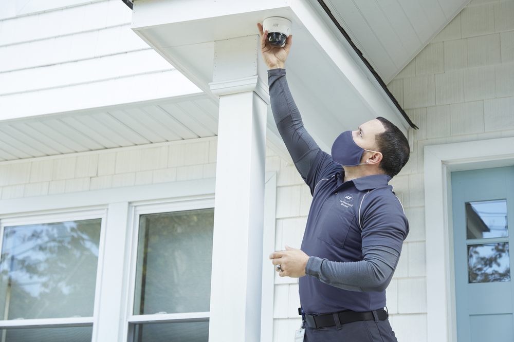 Photo of TruHome Security