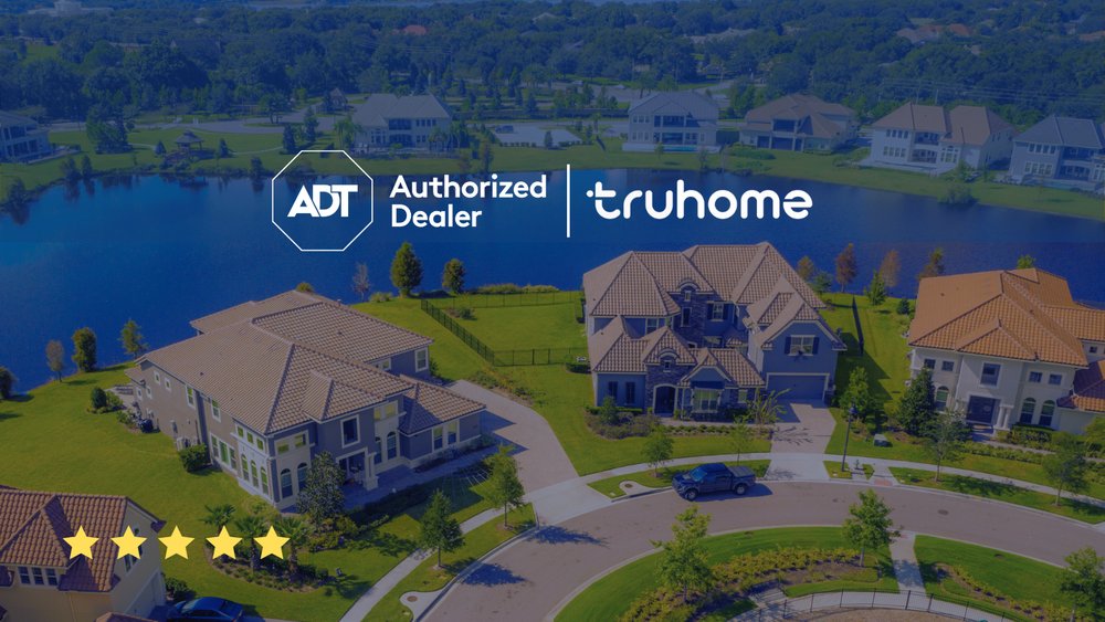 Photo of TruHome Security