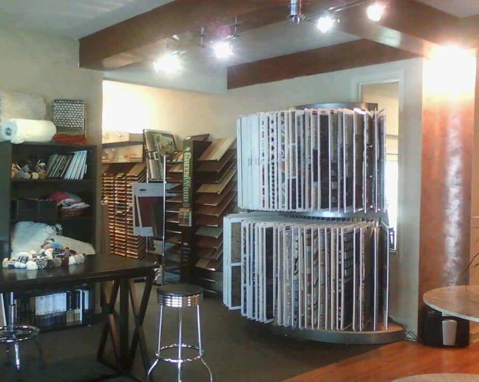 Photo of Moran Floor Coverings