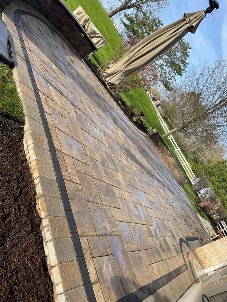 Photo of Maya Lawn Landscaping