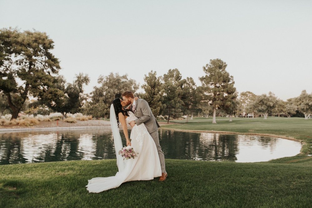Photo of Las Vegas Country Club