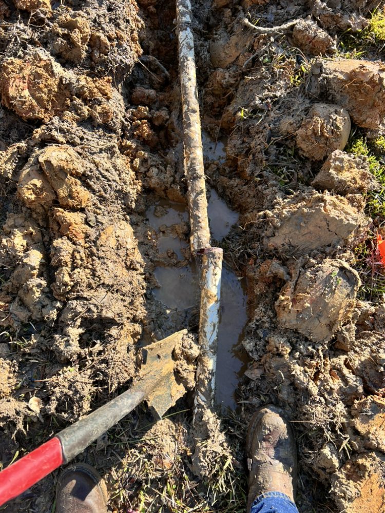 Photo of Serrano Irrigation