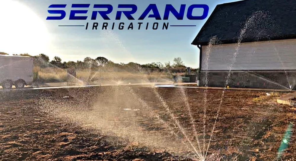 Photo of Serrano Irrigation
