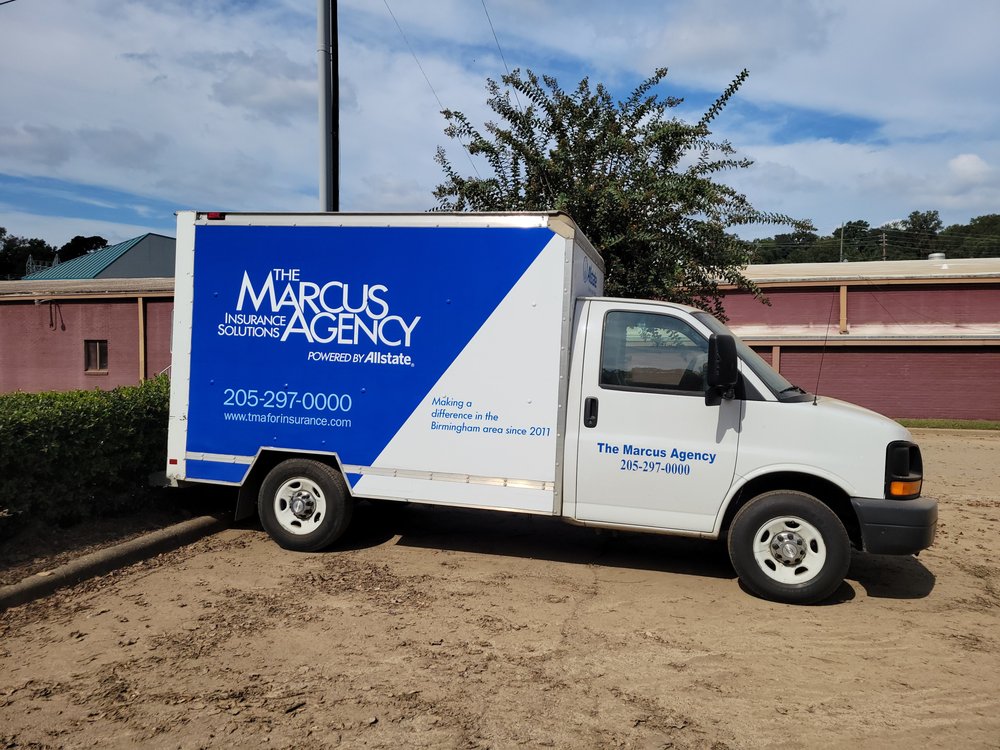 Photo of Allstate Insurance: The Marcus Agency
