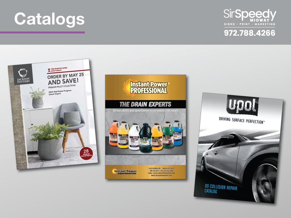 Photo of Sir Speedy Print, Signs, Marketing